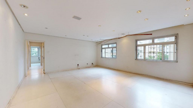 Imagem Imóvel com 3 Quartos à Venda, 147 m² em Higienópolis - São Paulo Imagem Imóvel com 3 Quartos à Venda, 147 m² em Higienópolis - São Paulo