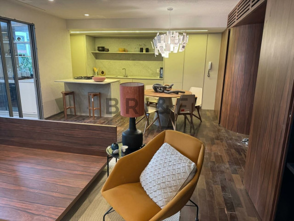 Apartamento com 1 Quarto à Venda, 83 m² em Brooklin - São Paulo