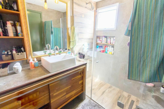 Imagem Apartamento com 3 Quartos à Venda, 172 m² em Vila Romana - São Paulo