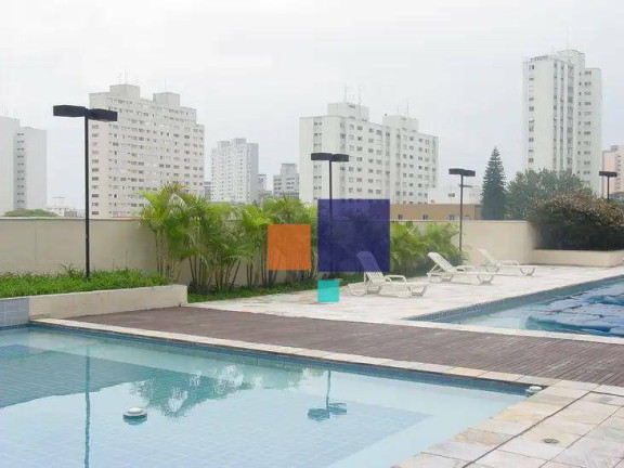 Imagem Apartamento com 3 Quartos para Alugar, 80 m² em Vila Mariana - São Paulo