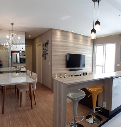 Imagem Apartamento com 2 Quartos à Venda, 65 m² em Barra Funda - São Paulo Imagem Apartamento com 2 Quartos à Venda, 65 m² em Barra Funda - São Paulo