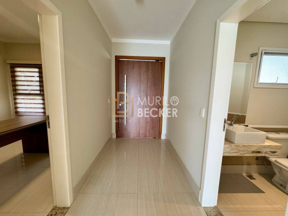 Imagem Casa de Condomínio com 4 Quartos à Venda, 337 m² em Condomínio Residencial Jaguary - São José Dos Campos