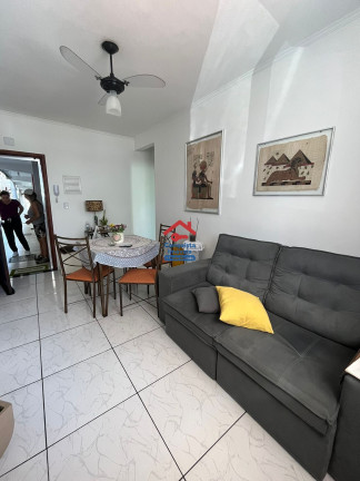 Imagem Apartamento com 2 Quartos à Venda, 60 m² em Guilhermina - Praia Grande Imagem Apartamento com 2 Quartos à Venda, 60 m² em Guilhermina - Praia Grande