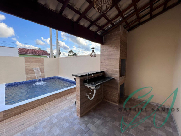 Imagem Casa com 2 Quartos à Venda, 90 m² em Nova Itanhaém - Itanhaém Imagem Casa com 2 Quartos à Venda, 90 m² em Nova Itanhaém - Itanhaém