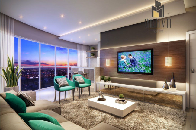 Imagem Apartamento com 3 Quartos à Venda, 138 m² em Centro - Balneário Camboriú