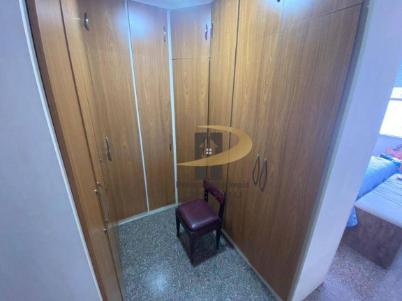 Imagem Cobertura com 3 Quartos à Venda, 258 m² em Gonzaga - Santos Imagem Cobertura com 3 Quartos à Venda, 258 m² em Gonzaga - Santos