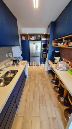 Imagem Apartamento com 3 Quartos à Venda, 142 m² em Perdizes - São Paulo