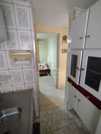 Imagem Apartamento com 2 Quartos à Venda, 45 m² em Jardim Primavera - Mauá Imagem Apartamento com 2 Quartos à Venda, 45 m² em Jardim Primavera - Mauá