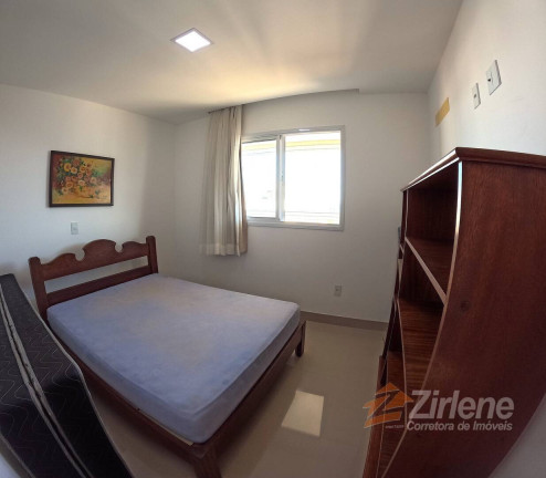 Imagem Apartamento com 2 Quartos à Venda, 86 m² em Praia Do Morro - Guarapari