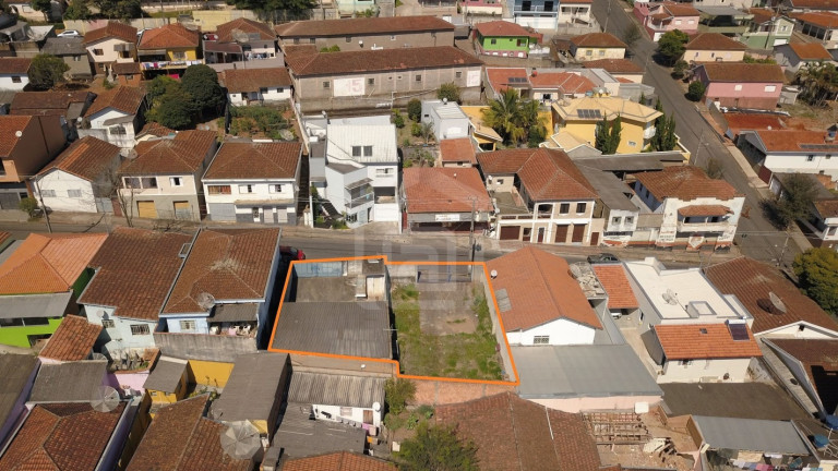 Imagem Imóvel à Venda, 272 m² em Centro - Campestre Imagem Imóvel à Venda, 272 m² em Centro - Campestre