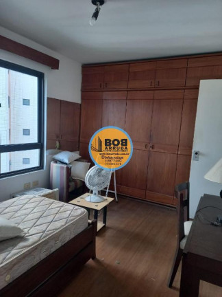 Imagem Apartamento com 4 Quartos à Venda, 212 m² em Graças - Recife