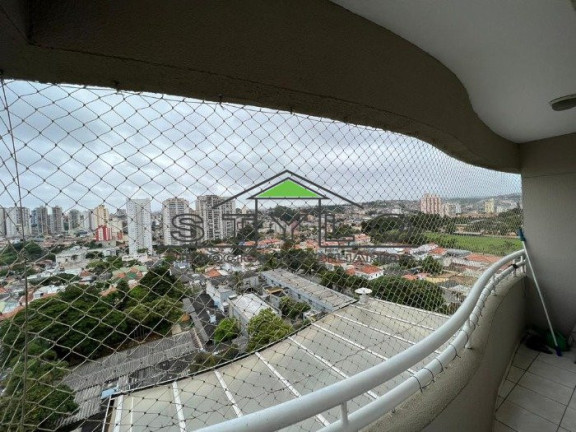 Imagem Cobertura com 3 Quartos à Venda, 1.670 m² em Nova Petrópolis - São Bernardo Do Campo