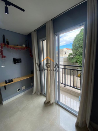 Imagem Apartamento com 2 Quartos à Venda, 42 m² em Bom Retiro - São Paulo