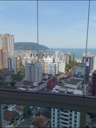 Imagem Apartamento com 3 Quartos à Venda, 125 m² em Boqueirão - Santos Imagem Apartamento com 3 Quartos à Venda, 125 m² em Boqueirão - Santos