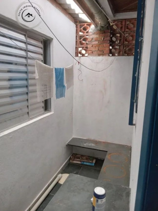 Imagem Sobrado com 3 Quartos à Venda, 70 m² em Enseada - Guarujá