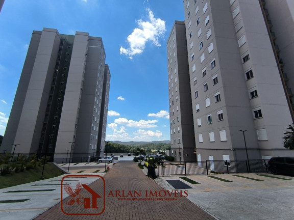 Imagem Apartamento com 2 Quartos à Venda, 50 m² em Santa Terezinha (jordanésia) - Cajamar Imagem Apartamento com 2 Quartos à Venda, 50 m² em Santa Terezinha (jordanésia) - Cajamar