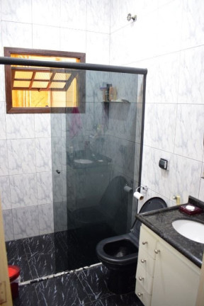 Imagem Casa com 3 Quartos à Venda, 130 m² em Vila Mazza - Suzano Imagem Casa com 3 Quartos à Venda, 130 m² em Vila Mazza - Suzano