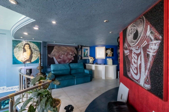 Imagem Apartamento com 5 Quartos à Venda, 598 m² em Parque Da Mooca - São Paulo Imagem Apartamento com 5 Quartos à Venda, 598 m² em Parque Da Mooca - São Paulo