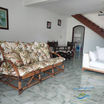Imagem Casa com 3 Quartos à Venda, 150 m² em Cibratel Ii - Itanhaém Imagem Casa com 3 Quartos à Venda, 150 m² em Cibratel Ii - Itanhaém