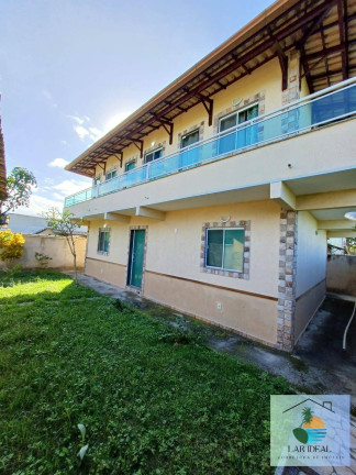 Imagem Casa com 3 Quartos à Venda, 214 m² em Unamar (tamoios) - Cabo Frio Imagem Casa com 3 Quartos à Venda, 214 m² em Unamar (tamoios) - Cabo Frio