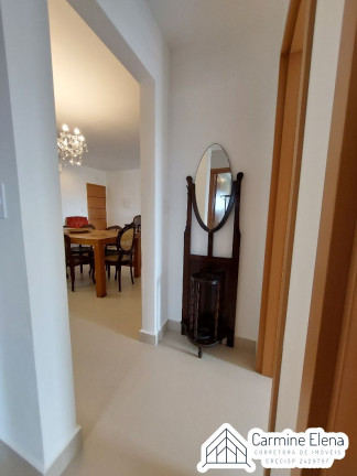 Imagem Apartamento com 3 Quartos à Venda, 112 m² em Centro - Ubatuba