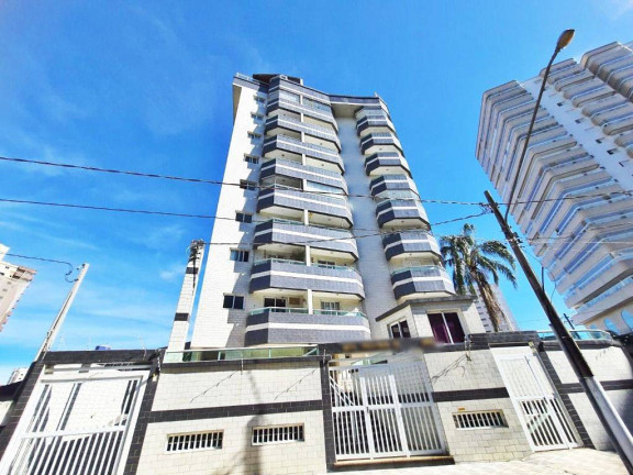 Imagem Apartamento com 2 Quartos à Venda, 62 m² em Aviação - Praia Grande Imagem Apartamento com 2 Quartos à Venda, 62 m² em Aviação - Praia Grande