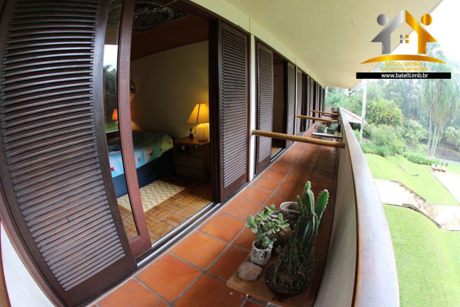 Imagem Casa com 4 Quartos à Venda, 524 m² em Granja Viana - Cotia Imagem Casa com 4 Quartos à Venda, 524 m² em Granja Viana - Cotia