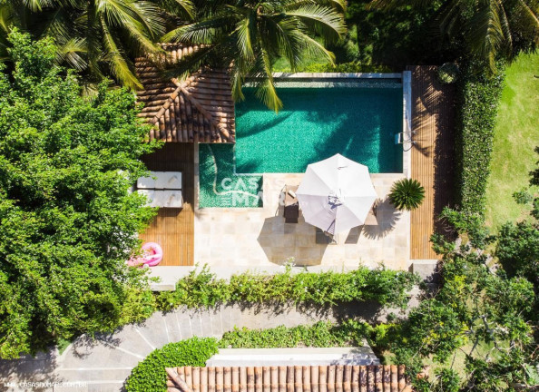 Imagem Casa com 5 Quartos para Alugar ou Temporada, 350 m² em Geribá - Armação Dos Búzios Imagem Casa com 5 Quartos para Alugar ou Temporada, 350 m² em Geribá - Armação Dos Búzios