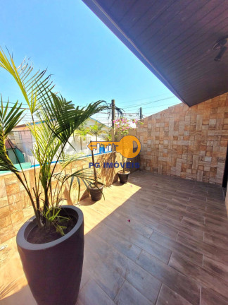 Imagem Casa com 3 Quartos à Venda, 420 m² em Ipanema - Pontal Do Paraná