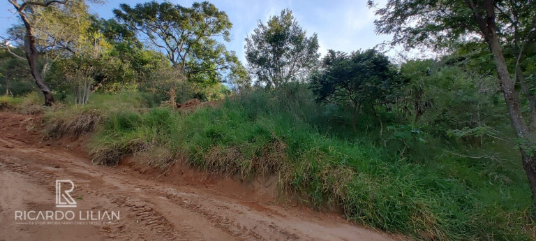 Imagem Terreno à Venda, 8.323 m² em Laranjal - Atibaia