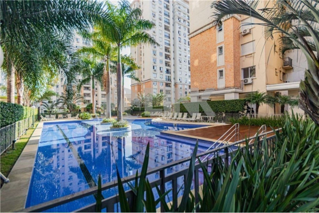 Imagem Apartamento com 3 Quartos à Venda, 81 m² em Passo Da Areia - Porto Alegre