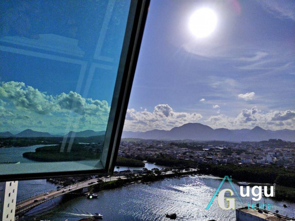 Imagem Apartamento com 3 Quartos à Venda, 115 m² em Centro - Guarapari