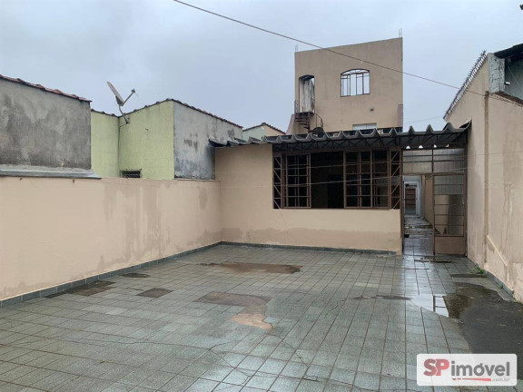 Imagem Casa à Venda, 320 m² em Penha De França - São Paulo