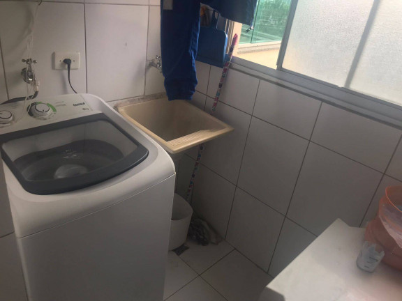 Imagem Apartamento com 2 Quartos à Venda, 56 m² em Rudge Ramos - São Bernardo Do Campo