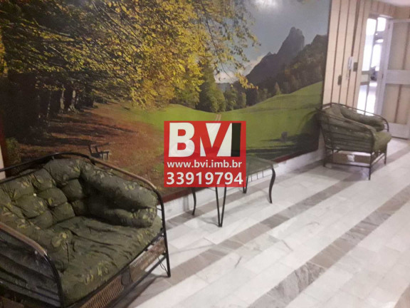 Imagem Apartamento com 2 Quartos à Venda, 69 m² em Irajá - Rio De Janeiro