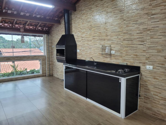 Imagem Casa com 2 Quartos à Venda, 142 m² em Jaraguá - São Paulo