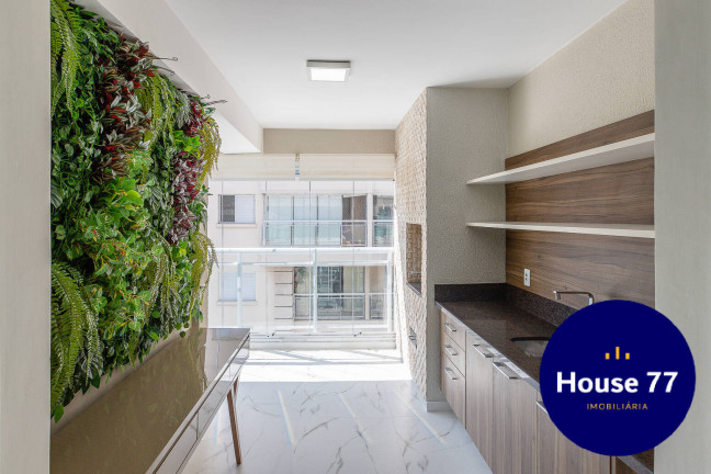 Apartamento com 2 Quartos à Venda, 70 m² em Vila Olímpia - São Paulo