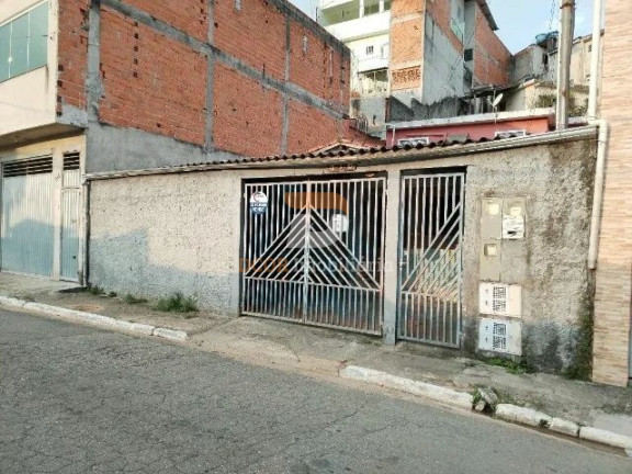 Imagem Casa com 6 Quartos à Venda, 440 m² em Jardim Anhangüera - São Paulo Imagem Casa com 6 Quartos à Venda, 440 m² em Jardim Anhangüera - São Paulo
