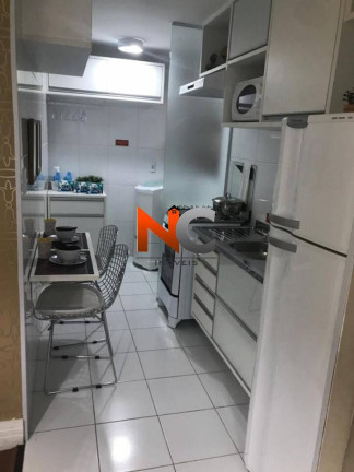 Imagem Apartamento com 2 Quartos à Venda, 40 m² em Centro - Nova Iguaçu Imagem Apartamento com 2 Quartos à Venda, 40 m² em Centro - Nova Iguaçu