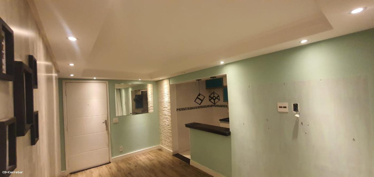 Imagem Apartamento com 2 Quartos à Venda, 59 m² em Parque São Vicente - Mauá Imagem Apartamento com 2 Quartos à Venda, 59 m² em Parque São Vicente - Mauá