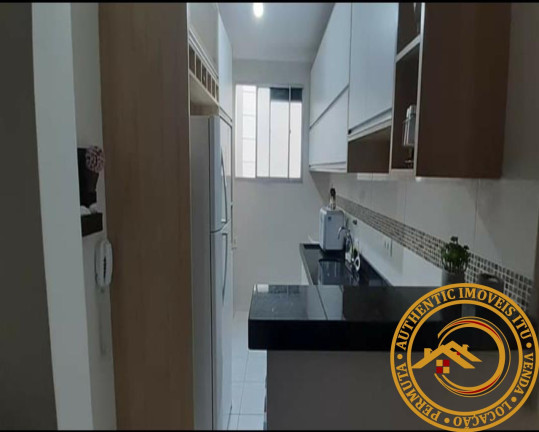 Imagem Apartamento com 2 Quartos à Venda, 50 m² em Parque Das Rosas - Itu Imagem Apartamento com 2 Quartos à Venda, 50 m² em Parque Das Rosas - Itu