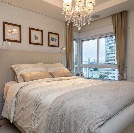 Imagem Apartamento com 3 Quartos à Venda, 171 m² em Perdizes - São Paulo