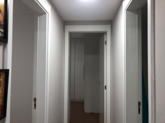 Imagem Apartamento com 3 Quartos à Venda, 82 m² em Mooca - São Paulo