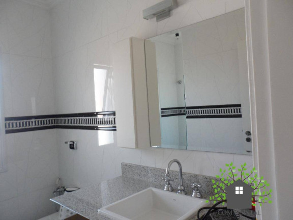 Imagem Casa com 4 Quartos à Venda, 630 m² em Jardim Do Golf I - Jandira