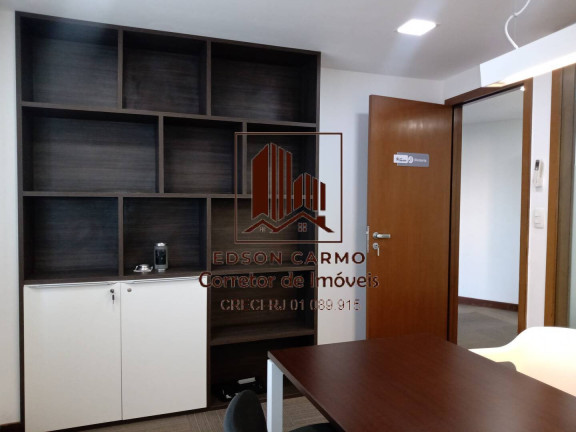 Imagem Imóvel Comercial à Venda, 400 m² em Centro - Rio De Janeiro
