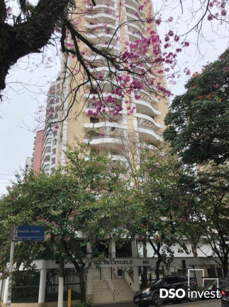 Imagem Cobertura com 4 Quartos à Venda, 240 m² em Planalto Paulista - São Paulo Imagem Cobertura com 4 Quartos à Venda, 240 m² em Planalto Paulista - São Paulo
