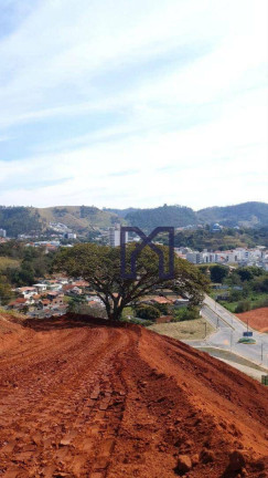 Imagem Terreno à Venda, 360 m² em Estiva - Itajubá