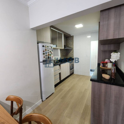 Imagem Apartamento com 2 Quartos à Venda, 76 m² em São Luís - Jaraguá Do Sul