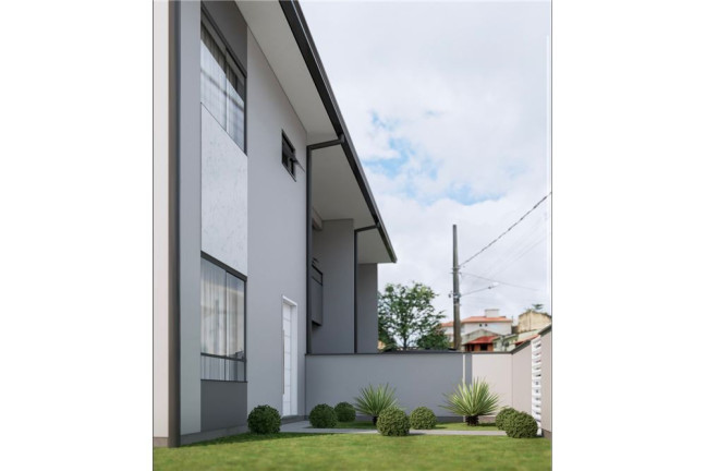 Imagem Casa com 2 Quartos à Venda, em Forquilhas - São José Imagem Casa com 2 Quartos à Venda, em Forquilhas - São José