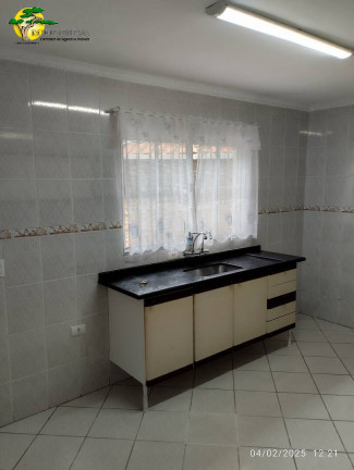 Imagem Sobrado com 3 Quartos à Venda, 170 m² em Lauzane Paulista - São Paulo